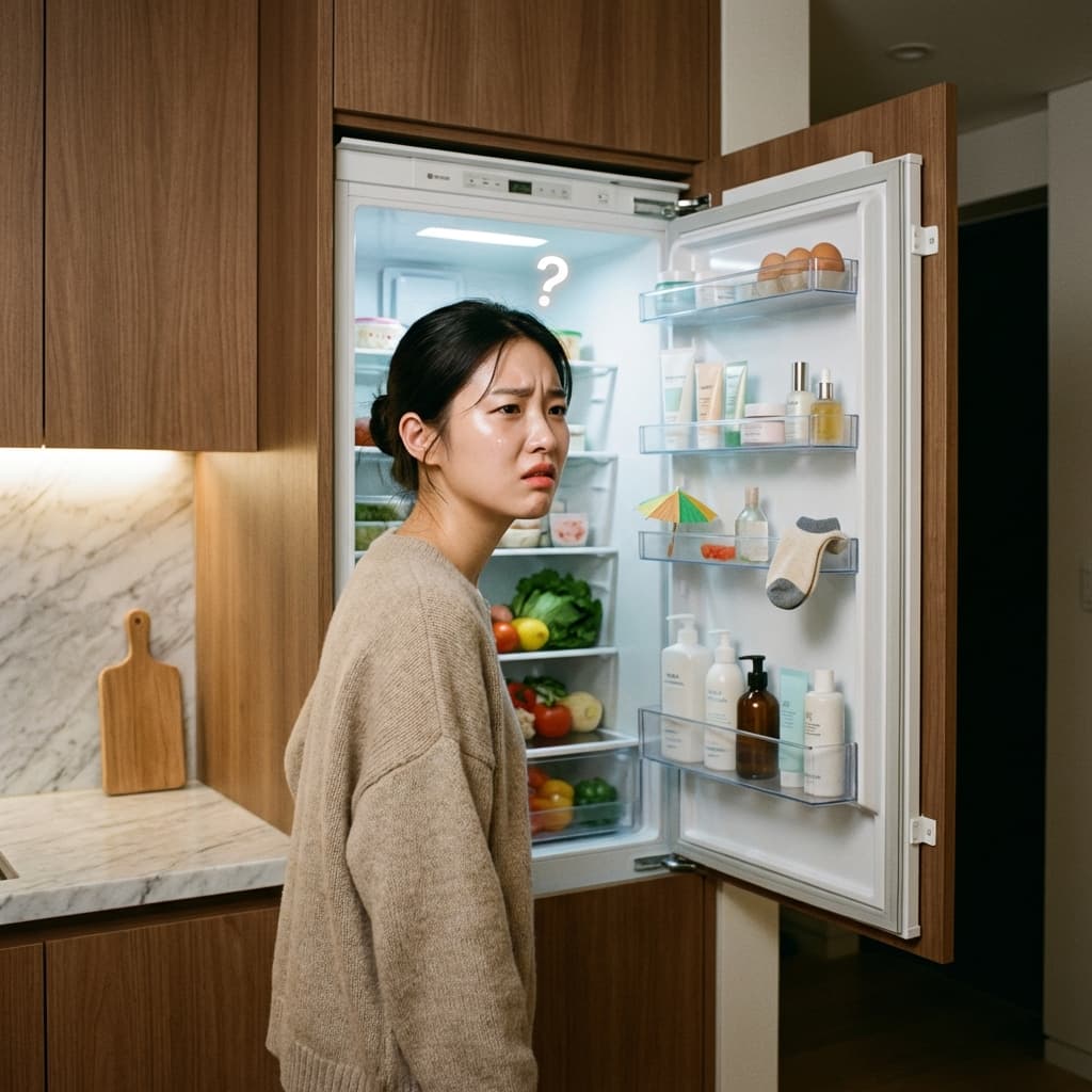 「もしかして若年性認知症?」度重なる物忘れ의 정체와 뇌의 휴식법