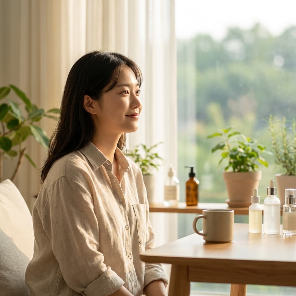 AMH가 낮아도 임신 가능할까? 난자 개수보다 중요한 ‘임신 성공의 열쇠’ 3가지 팩트체크: 난소나이 체크