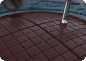 레이저로 혼탁 수정체 분쇄 및 제거