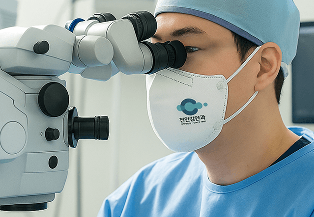 수술 치료