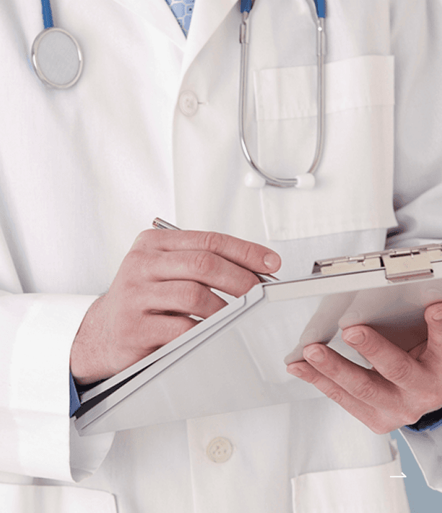 RECOVERY 케어 프로그램