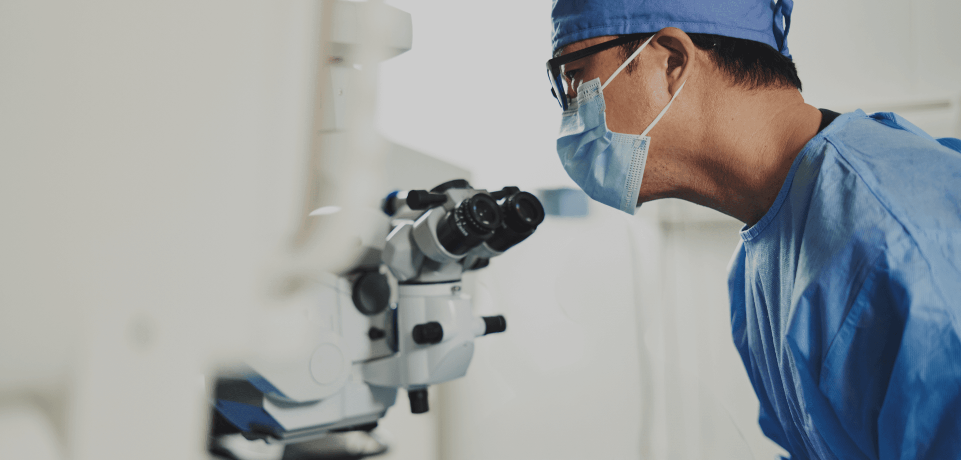 レーシック・ラセック後でも白内障手術は可能?