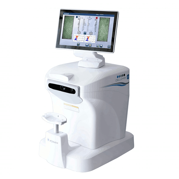 Specular Microscope CellChek 20