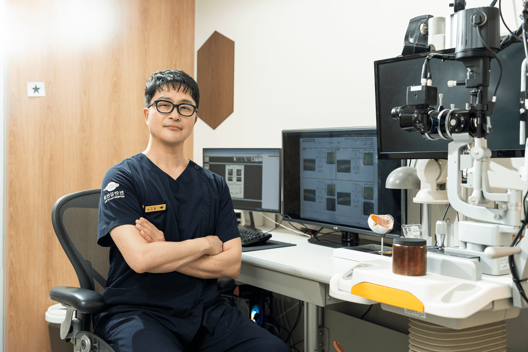 1万件の多焦点IOL経験