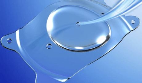 360㎛ 센트럴 홀