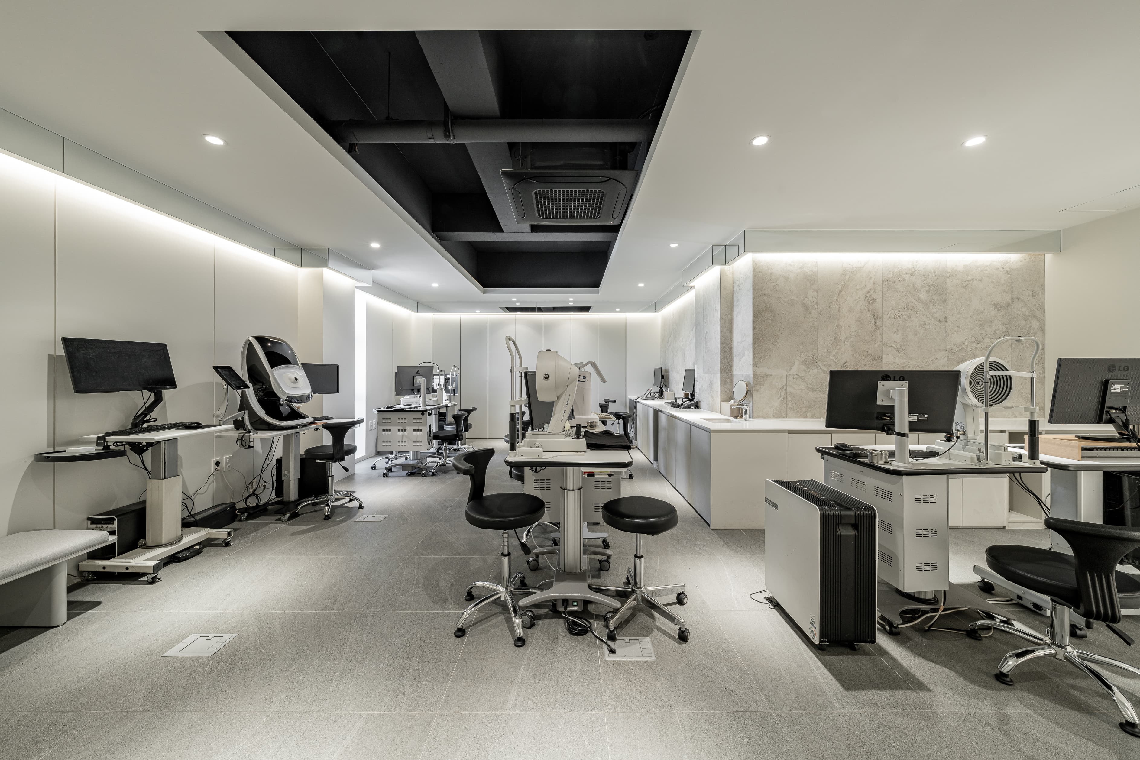 Baekseok University RISE Project signs MOU with Cheonan Kim Eye Clinic