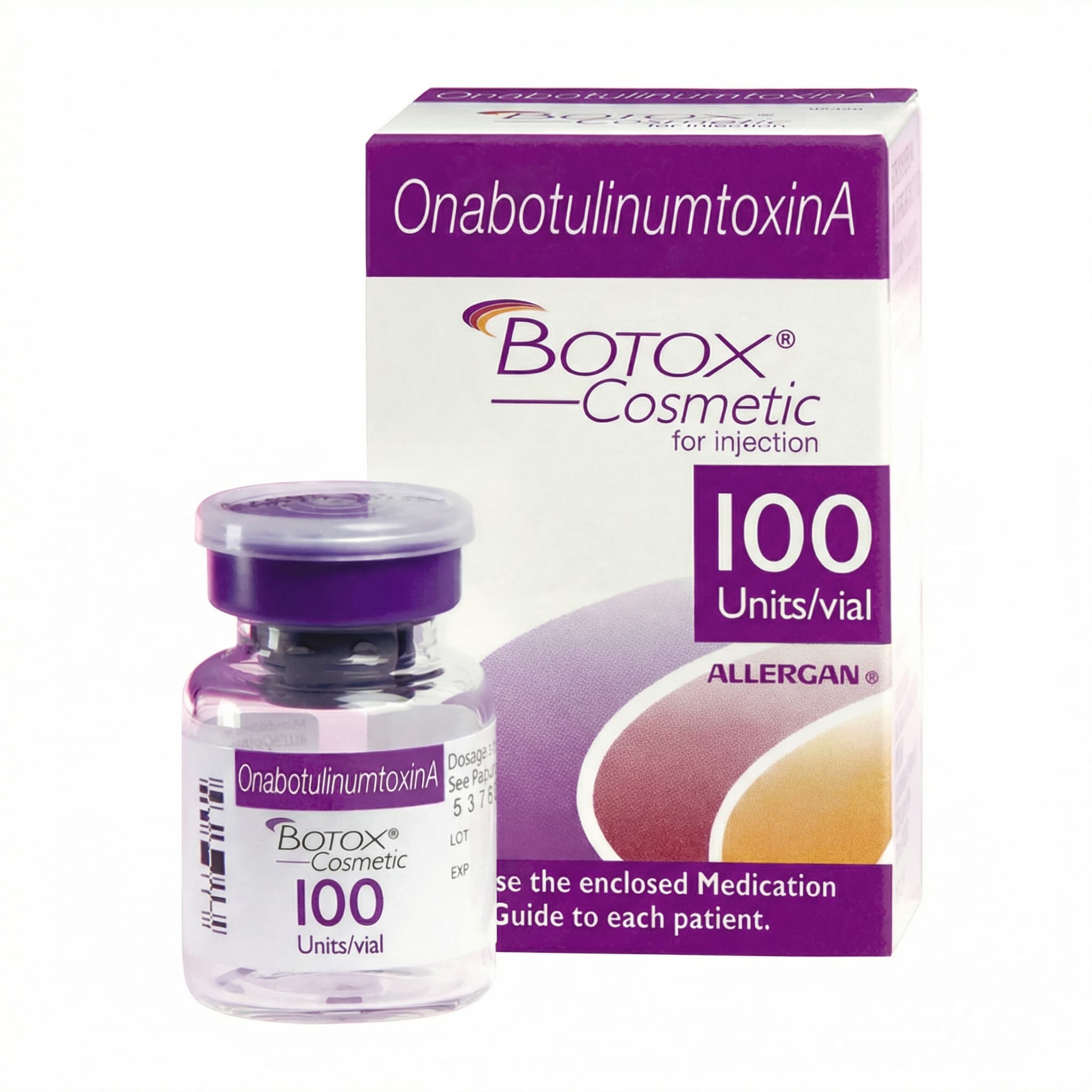 Botox (Botulinum Toxin)