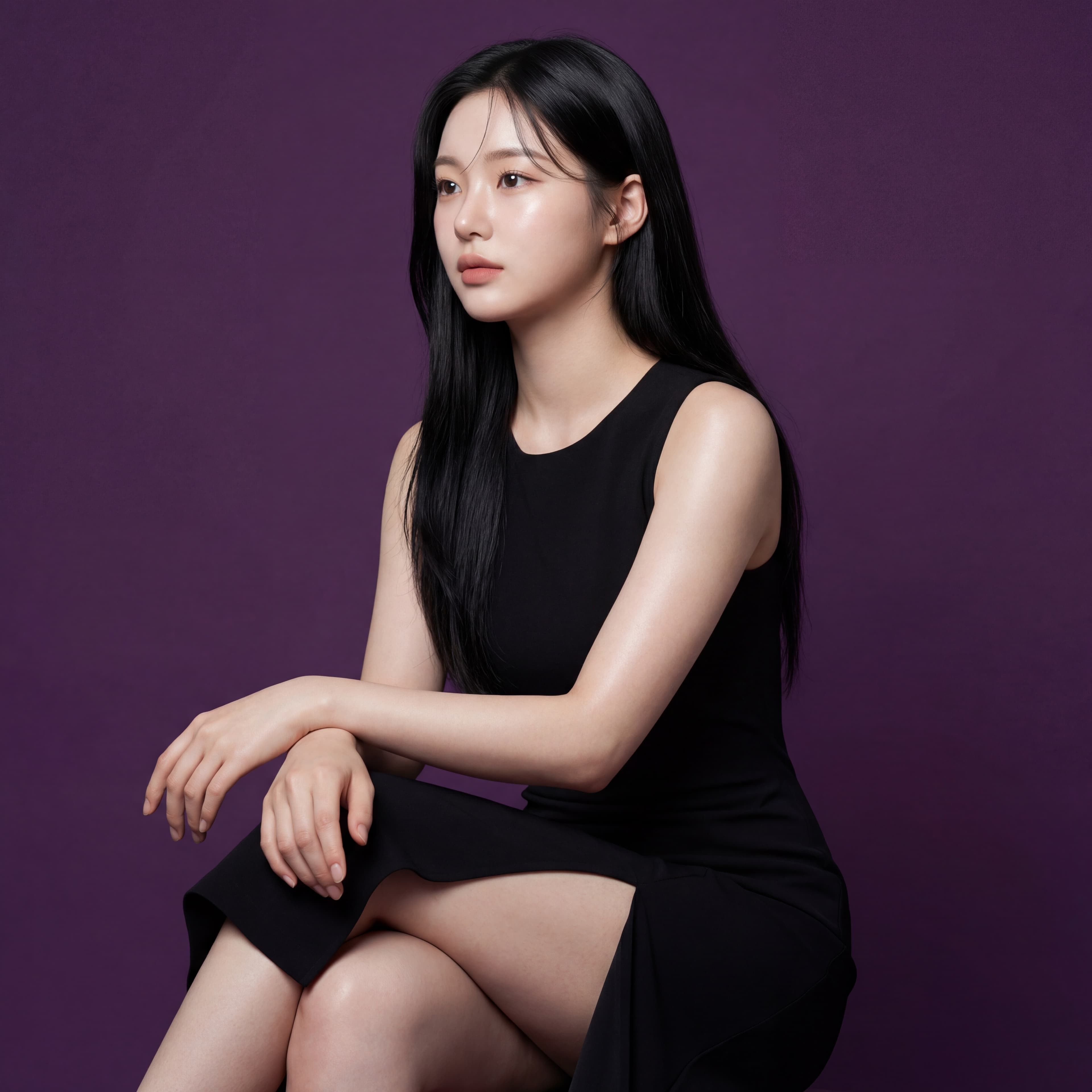 阴道整形(外观)