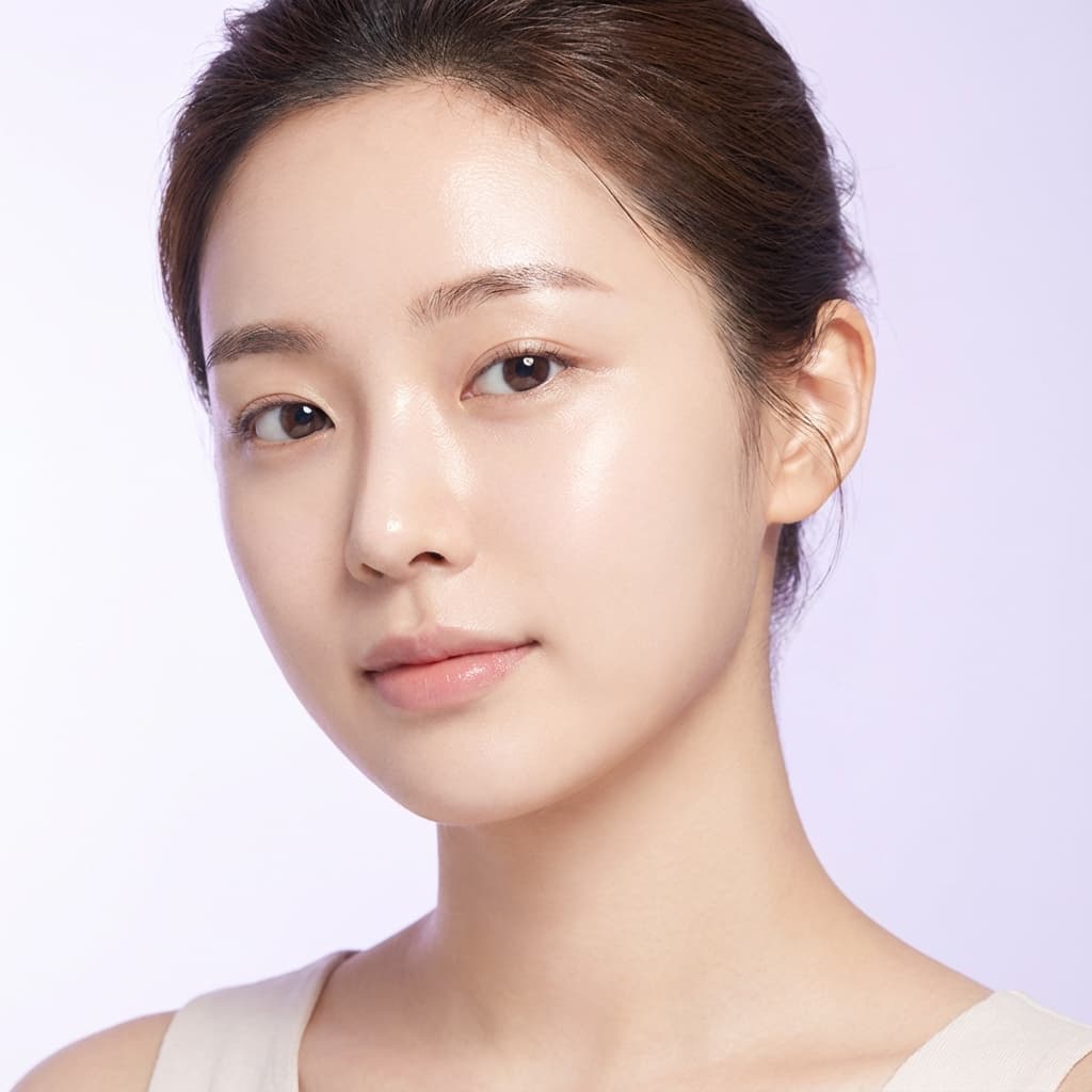 Facial Wrinkle Botox