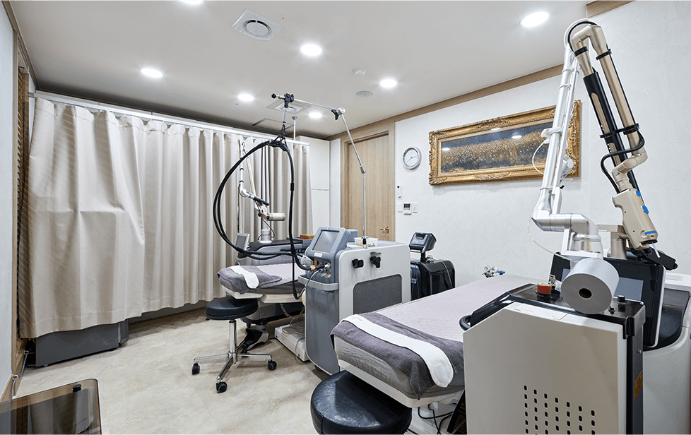 Treatment Room