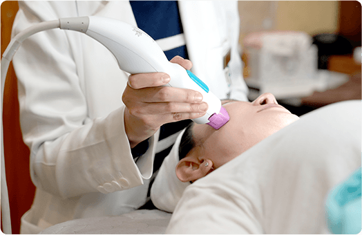 バルクヒーティング方式