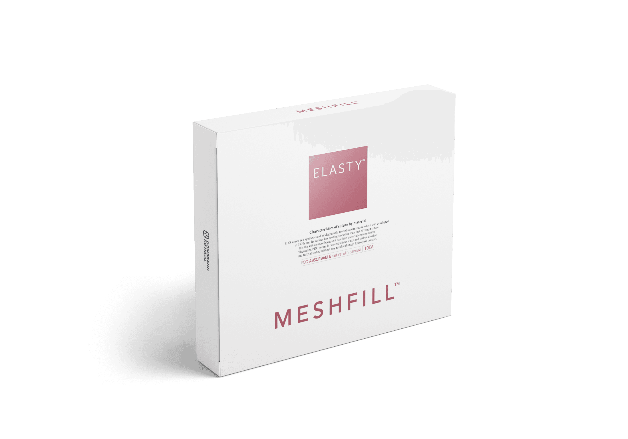 メッシュフィル