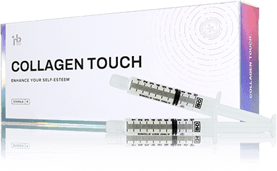 5年后、10年后仍稳定的真皮胶原重塑