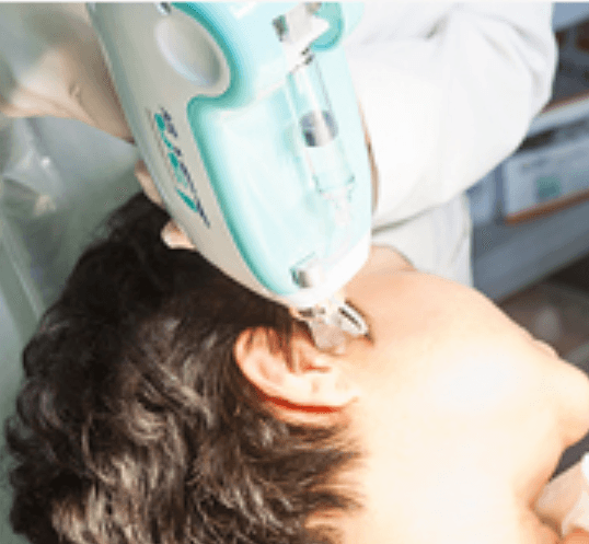 Direct Hair Loss Treatment