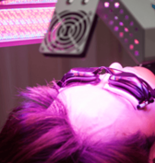 Scalp Regeneration Promotion