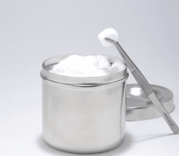 Vaginal Disinfection Treatment