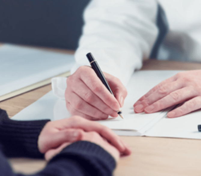 Screening Item Selection